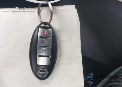 2018 Nissan Sentra Sv from USA, damaged, VIN 3N1AB7APXJY272312